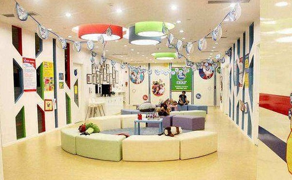 高乐教育加盟费