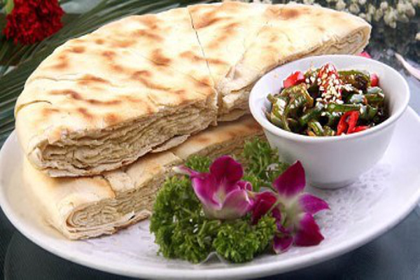 魁首围炉锅盔加盟费