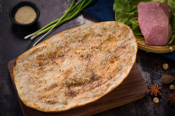 魁首围炉锅盔加盟费