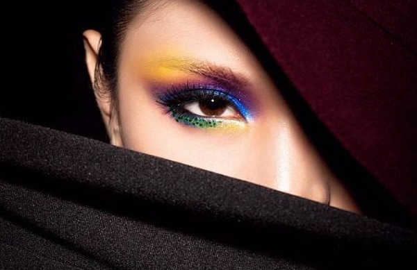 一尚化妆培训学校加盟费