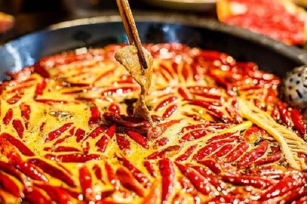 川石捞火锅加盟费