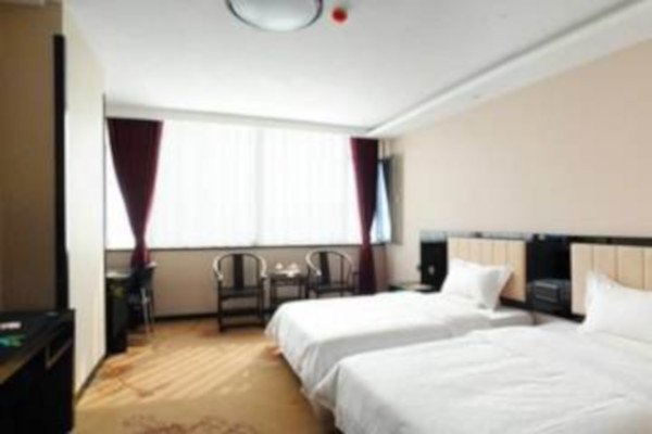 百事得大酒店加盟费