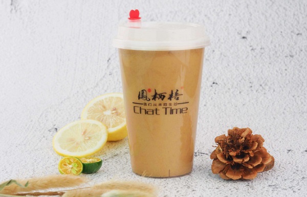 凤栖梧茶饮加盟费