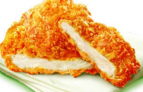 炸疯尼鸡排加盟费