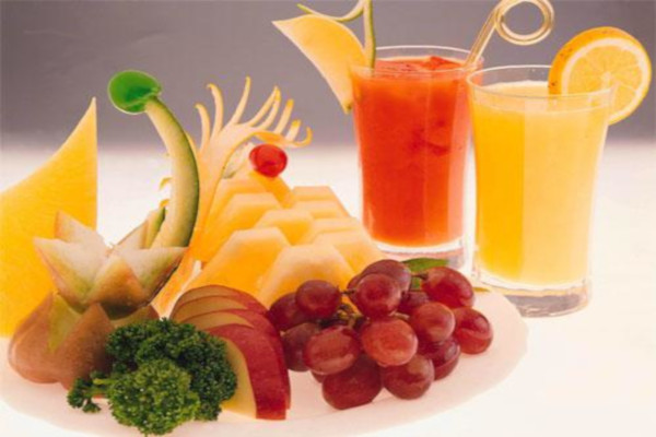 乎乎享鲜榨果汁加盟费