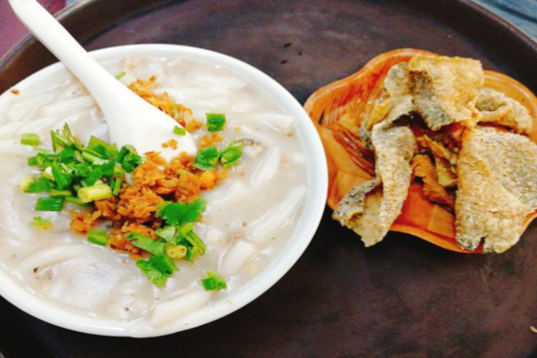 老西关濑粉加盟店