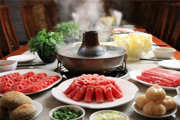 宏昌园火锅加盟费