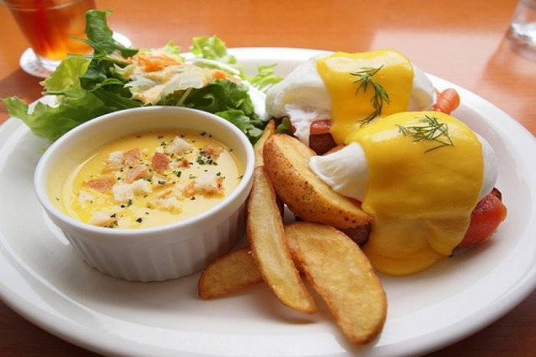 兴隆早餐加盟费