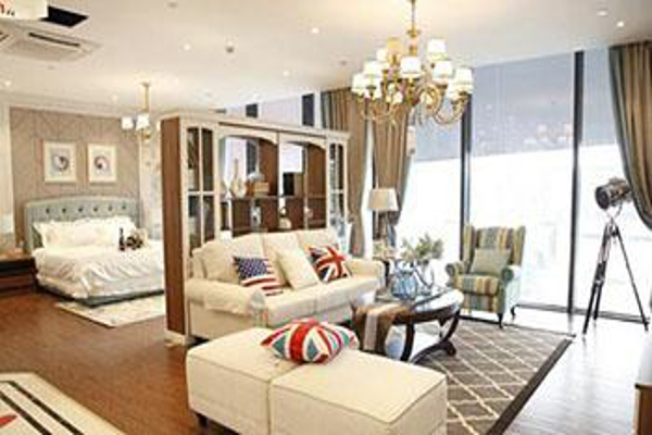 意罗尼家居加盟费