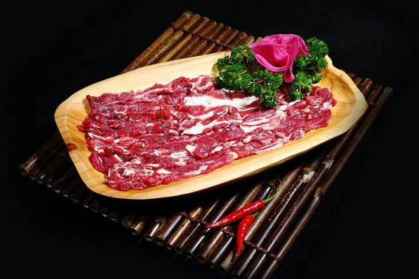 川小满火锅加盟费