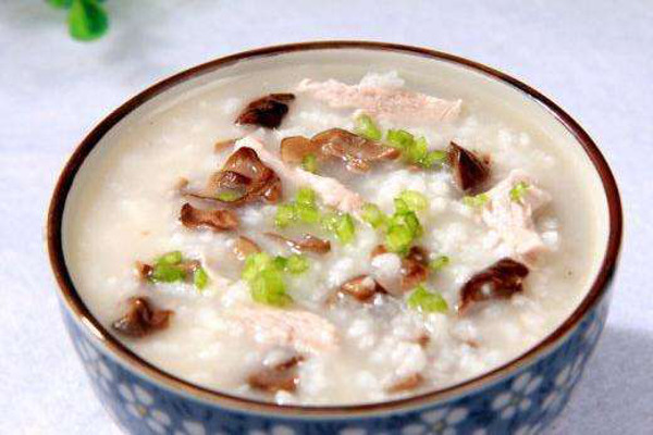 幸福粥道加盟费