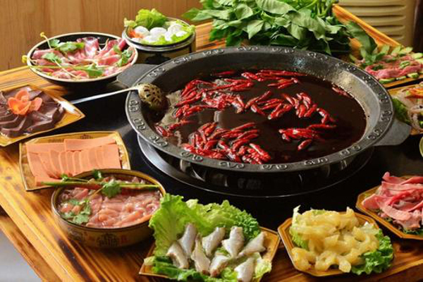 大牛场火锅加盟费