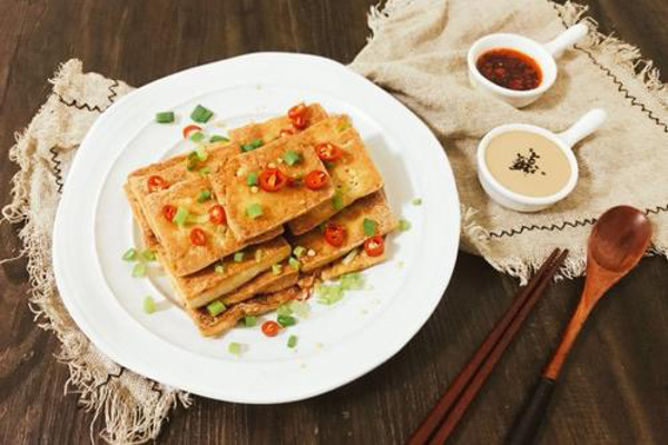 锋味家常菜加盟费