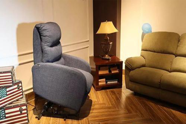 熊客沙发加盟费