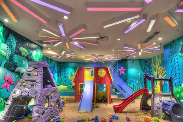 未来号乐园加盟费