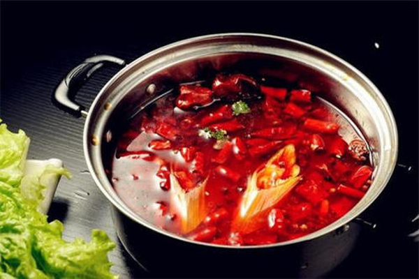 花千里火锅加盟费