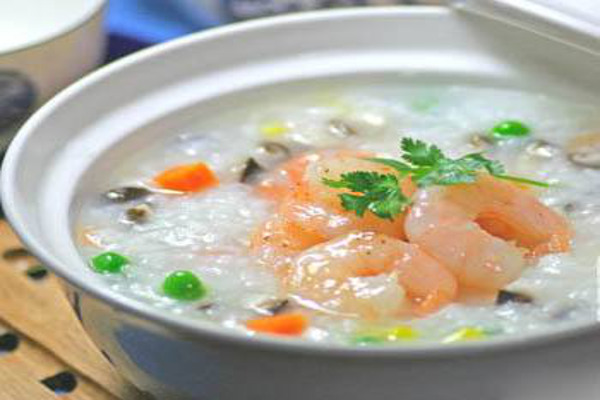 幸福粥道加盟费