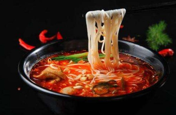 苗老二红酸汤加盟费