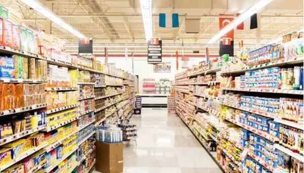 广百佳超市加盟店