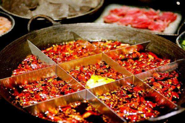 宏昌园火锅加盟费