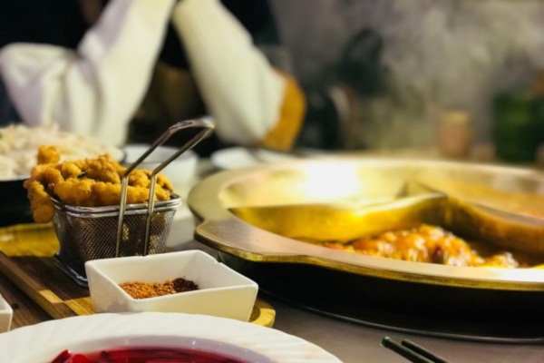 锦外火锅小馆加盟费