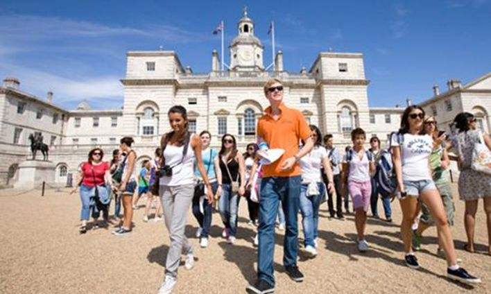 行知达研学旅行加盟费