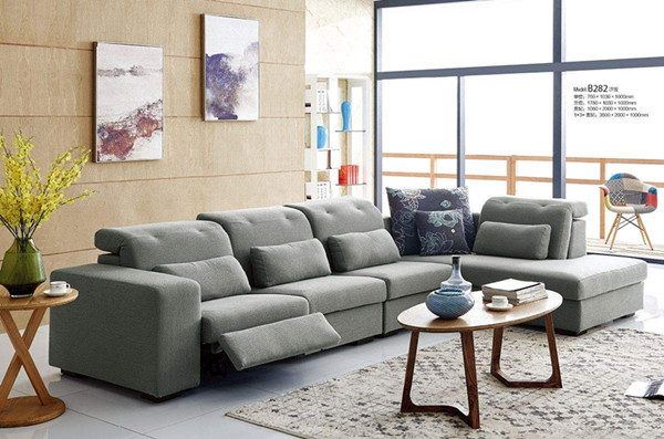 布兰斯家具加盟店