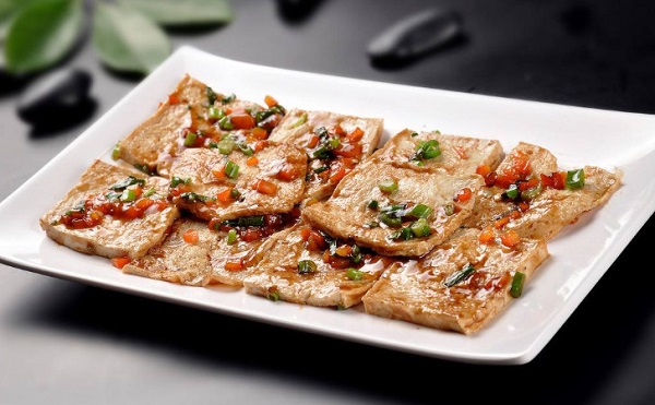 李毛田豆腐坊加盟費1