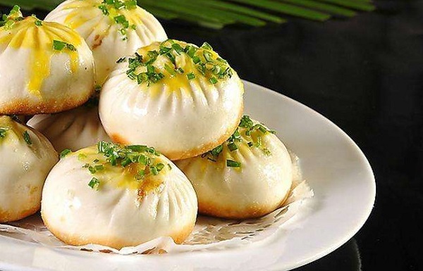 九味居包子铺加盟费