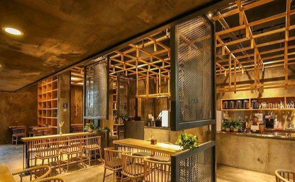 凤栖梧茶饮加盟费