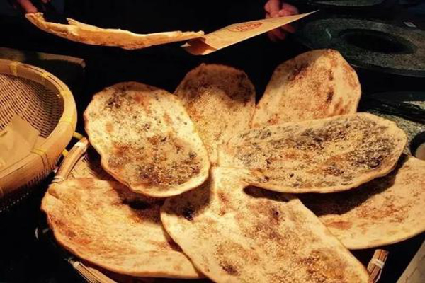 魁首围炉锅盔加盟费