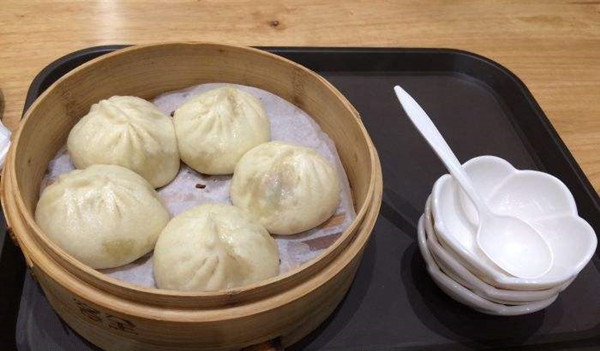 阳光包子加盟店