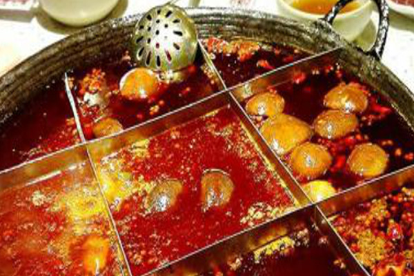 朋驰火锅加盟费