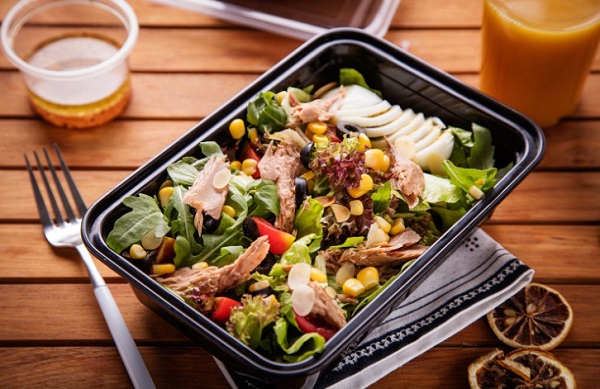 原味觉醒健康餐加盟费