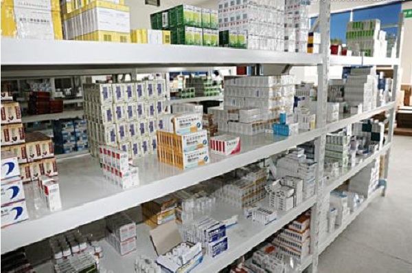 怡生堂大药房加盟费