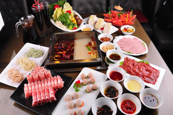 花千里火锅加盟费