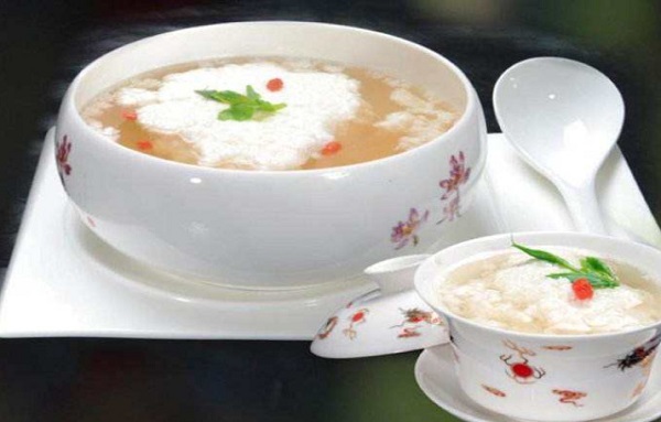 豆子说豆花加盟费