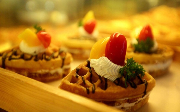 思慕创意烘焙加盟费