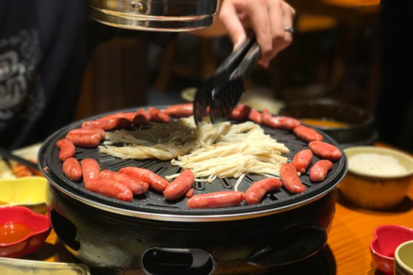 韩象烤肉炭火烤肉加盟_加盟韩象烤肉炭火烤肉，利润丰厚还简单！