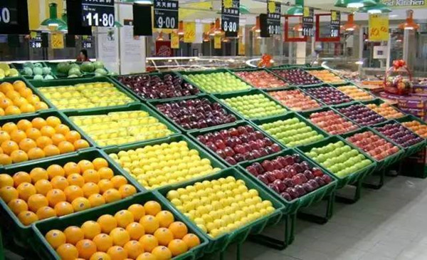 广百佳超市加盟店