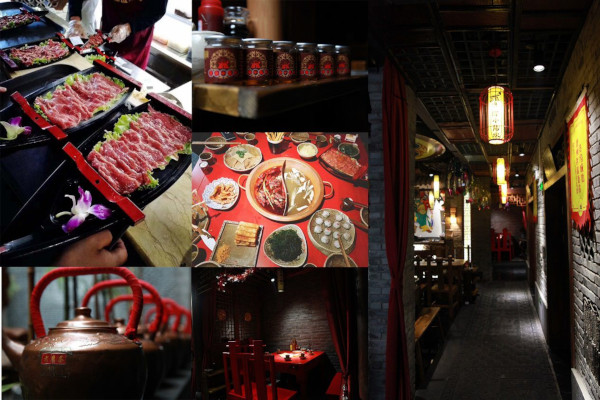 宗渝小龙坎加盟