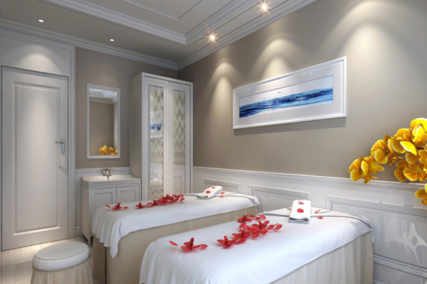 逆龄佰分佰加盟费