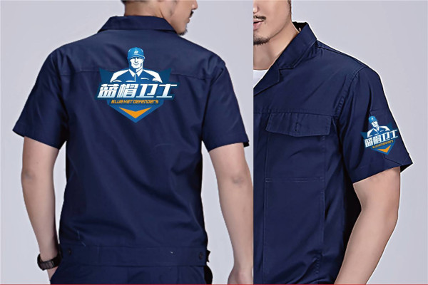 蓝帽卫士加盟费