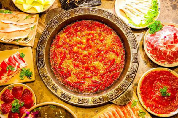 香渝小龙坎加盟费