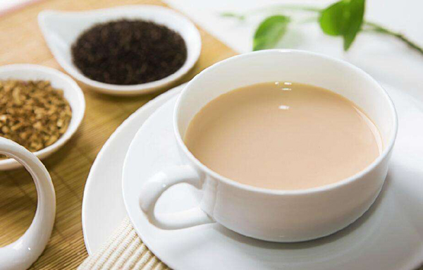 超级奶茶加盟费
