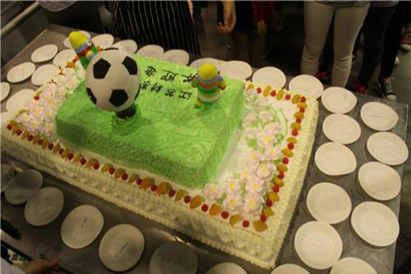 大博士蛋糕加盟费