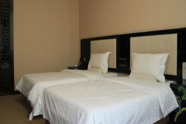 百事得大酒店加盟费