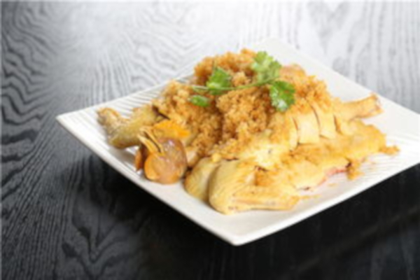 阿杜餐厅加盟费