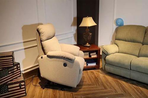 熊客沙发加盟费