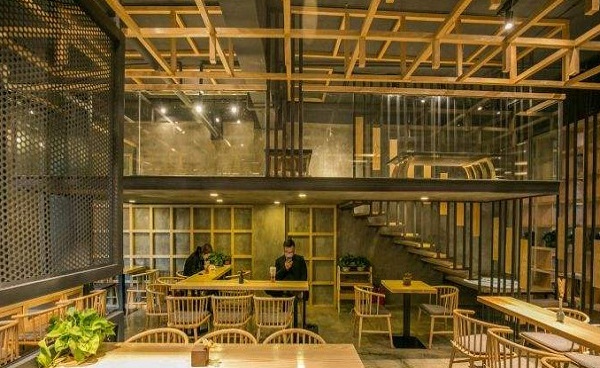 凤栖梧茶饮加盟费